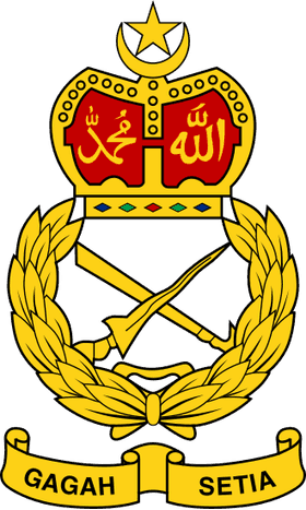 Angkatan Tentera Malaysia