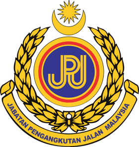 Jabatan Pengangkutan Jalan