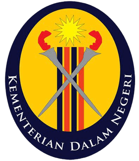 Kementerian Dalam Negeri