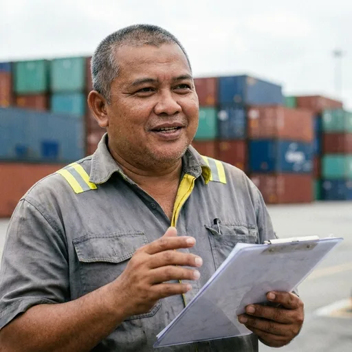 Fauzi Mansor