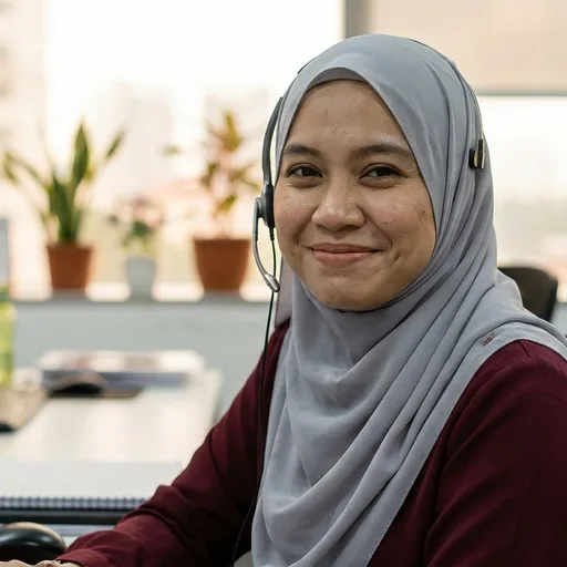 Nadia Suraya