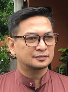 Abdul Haizad
